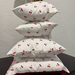 Purse/Bag Pillows-Set of 4